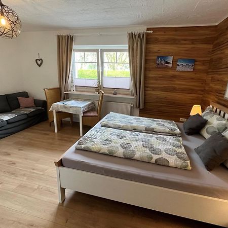 Appartement 1 Mit Kueche Und Neuem Bad, Frisch Saniert Friedrichskoog Extérieur photo